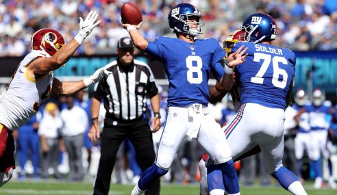 NFL PRESEASON WEEK 3: SATURDAY & SUNDAY PREVIEWS & PICKS