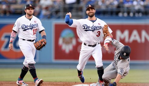 Yankees 2020 Regular Season Win Total Opens At 99.5, Dodgers At 97.5