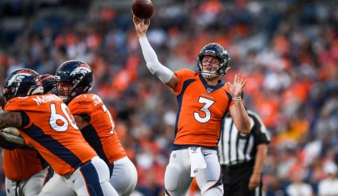 NFL Fantasy Duds Week 16
