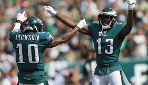 Week 14 Monday Night Football Trends