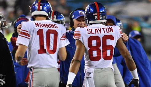 NFL Power Rankings:  Week 15 Part 2