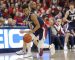No Clear-Cut Favorite As Five Teams At +1000 To Win March Madness