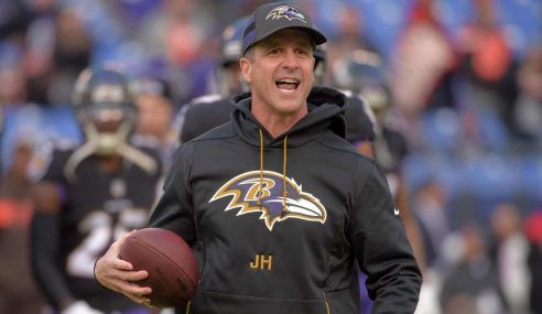Kyle Shanahan Losing Coach of the Year Race