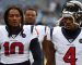 Ravens, Texans, Vikings Taking the Week Off Ravens, Texans, Vikings Taking the Week Off