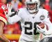 Jacobs Heavy Favorite To Win NFL Offensive Rookie of the Year