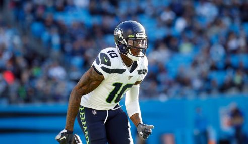 Odds Favor Josh Gordon Signing With XFL Sooner Than NFL