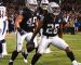 Jacobs Favored To Win Rookie Of The Year But Can Murray Catch Him?