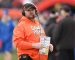 NFL Head Coaching Props: Shurmur Expected To Be Fired, Kitchens To Stay NFL Head Coaching Props: Shurmur Expected To Be Fired, Kitchens To Stay