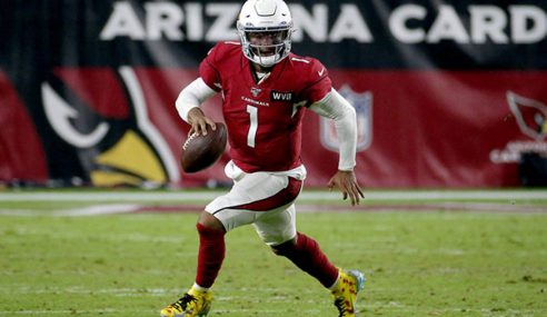 NFL Betting: 2021 MVP Race After Week 1