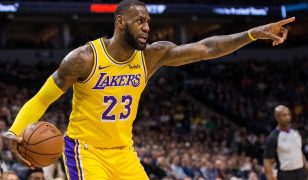 LeBron Watch: Mavericks Leads Odds as Trade Rumors Swirl After Lakers Opt-In