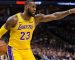 LeBron Watch: Mavericks Leads Odds as Trade Rumors Swirl After Lakers Opt-In