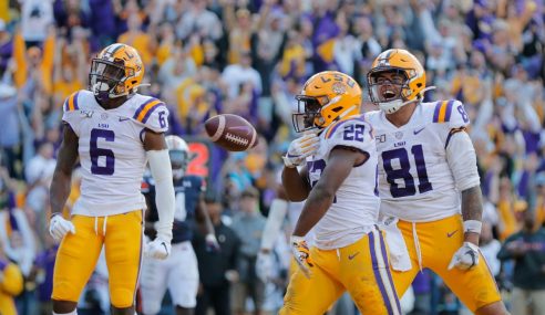 2022 Texas Bowl Over-Under Preview & Pick