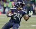Marshawn Lynch Rushing Total Set At 29.5 In Return For Seahawks