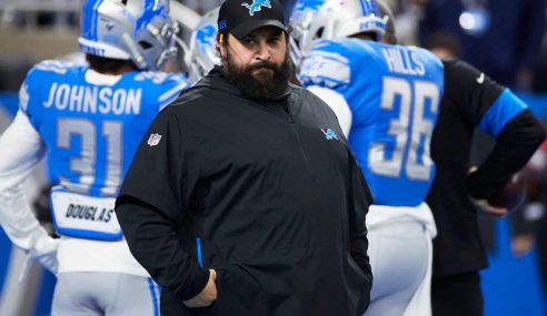 NFL Power Rankings:  Week 16 Part 2