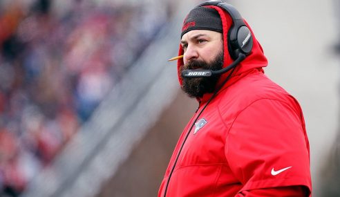 Bad Coach Power Rankings: NFL Week 16
