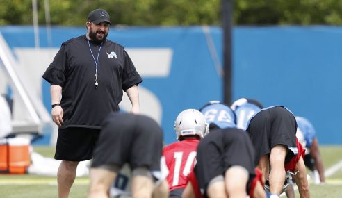 Bad Coach Power Rankings: NFL Week 17