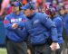 Harbaugh Now Favored To Win Coach Of The Year, McDermott Closely Trails