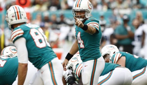 The Four Teams NFL Bettors Love in Week 16