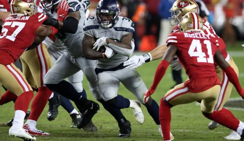 NFL Best Bet for Week 17 Games