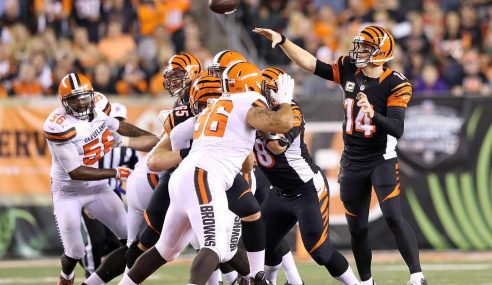 Ultimate Parlay: for College Football Bowl Games and NFL Week 17