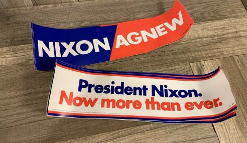 It’s Time To Get Rid Of The Old Guys
