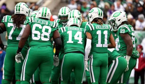 NFL Week 17 Games to Avoid