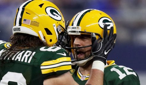 How Bad Are The Packers As Road Underdogs?