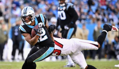 Week 14 NFL ATS Power Rankings 17-32