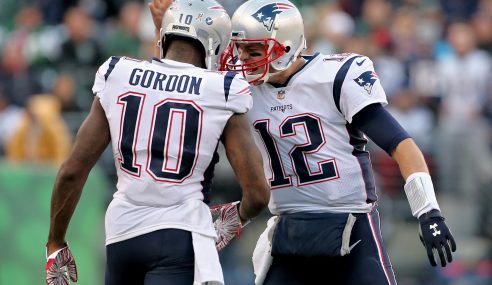 Will Josh Gordon Ever Play Football Again?
