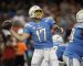 Philip Rivers Still Favored To Remain As The Chargers Starter In 2020