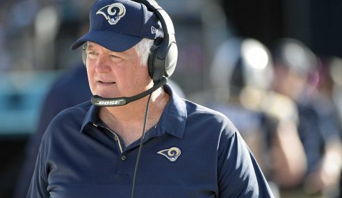 There’s No Easy Fix for Rams in 2020 Part 1