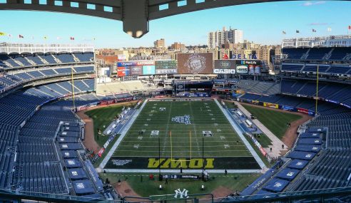 2021 Myrtle Beach Bowl Preview: Old Dominion vs. Tulsa