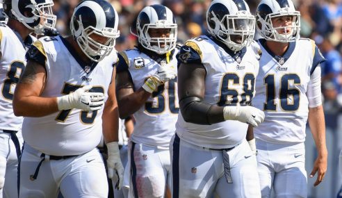 There’s No Easy Fix for Rams in 2020 Part 2