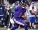 Ravens Underdogs For First Time Since Week 9