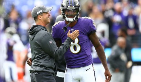 NFL Week 17 Home Underdogs