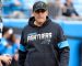 Ron Rivera Firing Could Lead To Avalanche of NFL Unemployment