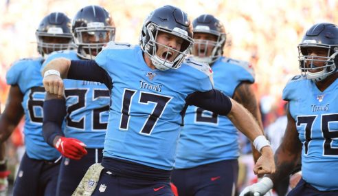 Friday Afternoon Quarterback: NFL Week 14