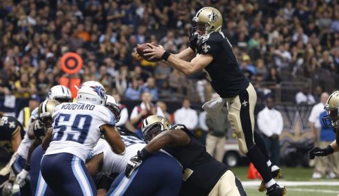 NFL Top Prop Bets: AFC Champion, NFC Champion and More