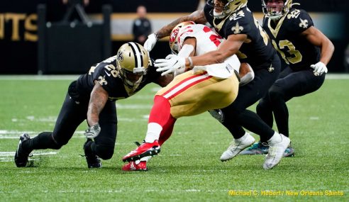 Under Review Show – Week 15 Preview