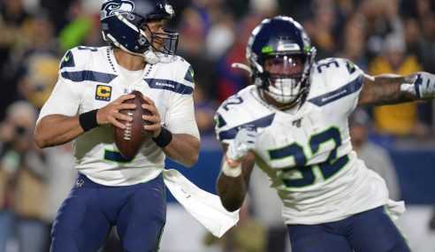 NFL Week 15 Games to Avoid