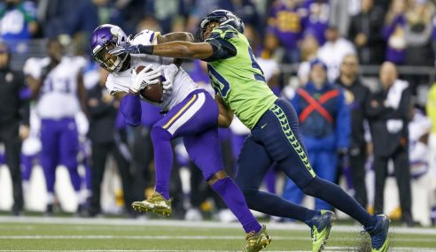 Week 13 Monday Night Football Trends