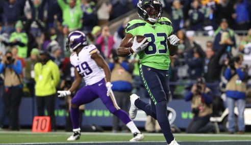 NFL Power Rankings:  Week 14 Part 1