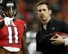 Shanahan Favored, McDermott Second In Line To Win AP Coach Of The Year