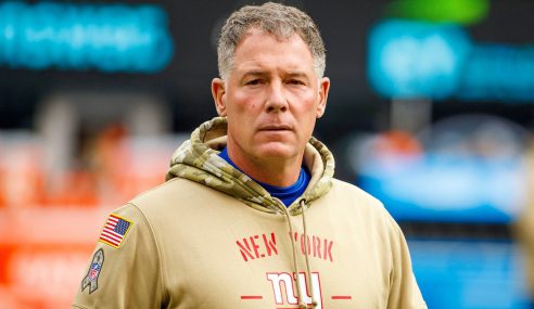 With Marrone Reportedly Fired, Which NFL Coach Is Next?