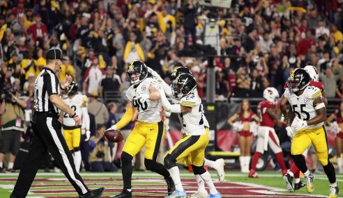 Week 15 NFL Football Betting: ATS Power Rankings 1-16