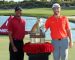 Rahm Favored, Woods At +900 For Hero World Challenge
