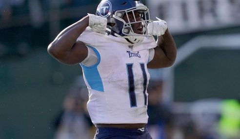 Friday Afternoon Quarterback: NFL Week 17