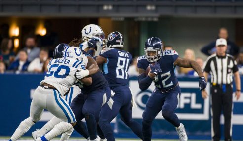 NFL Power Rankings:  Week 14 Part 2