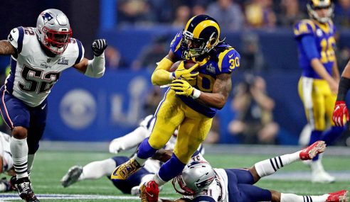 There’s No Easy Fix for Rams in 2020 Part 3