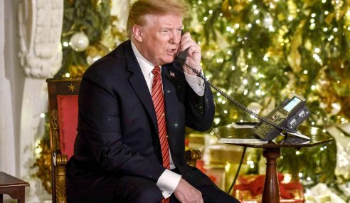 Donald Trump Remains a Longshot to be Removed from Office